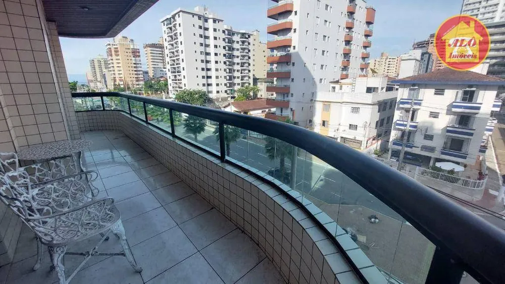 Apartamento, 2 quartos, 80 m² - Foto 1
