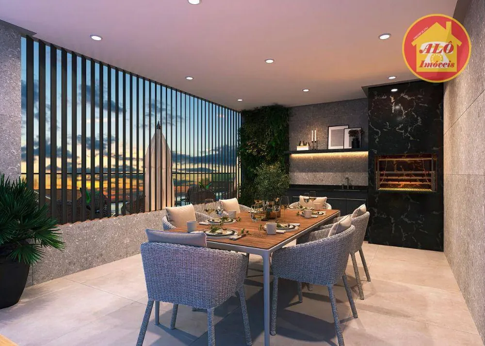 Apartamento, 2 quartos, 74 m² - Foto 11