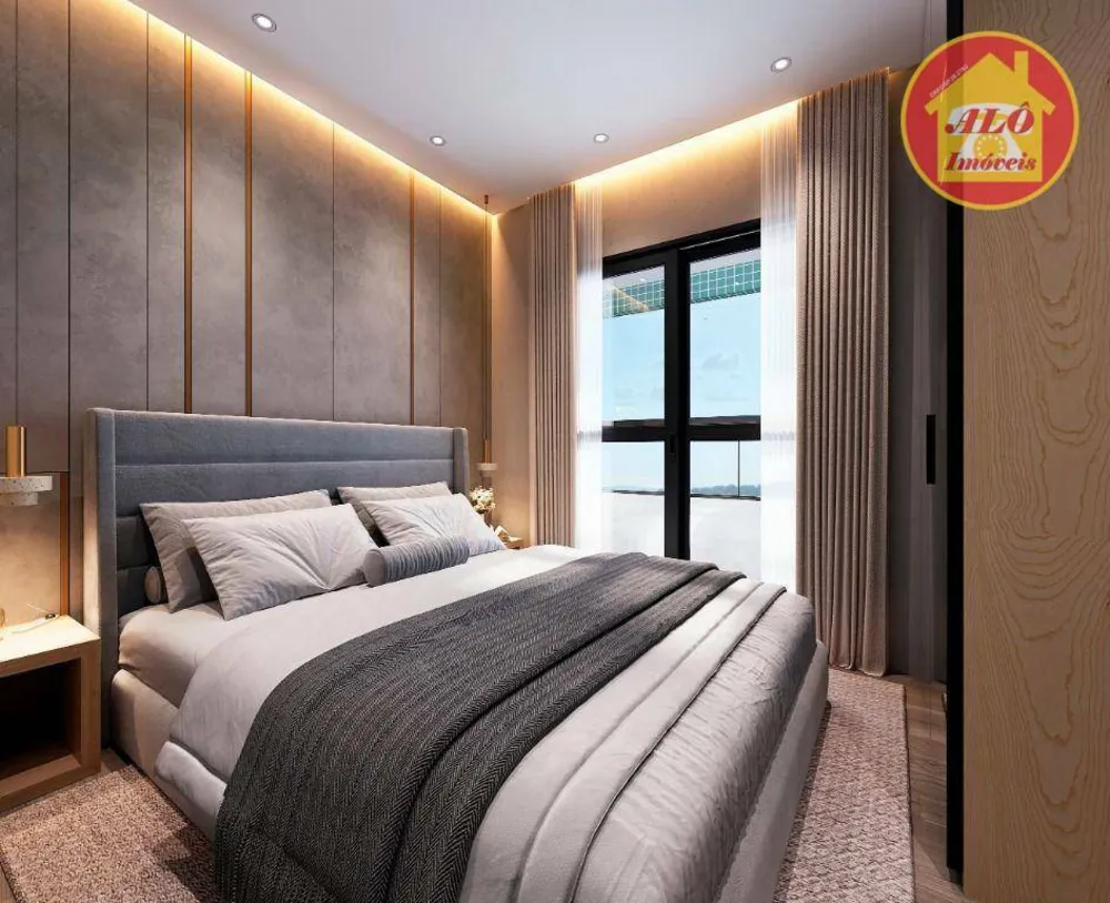 Apartamento, 2 quartos, 74 m² - Foto 5