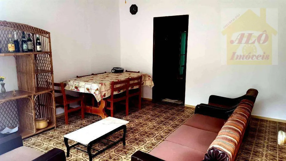 Casa, 3 quartos, 288 m² - Foto 9