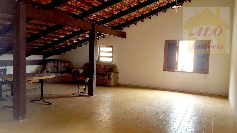 Casa, 3 quartos, 288 m² - Foto 18