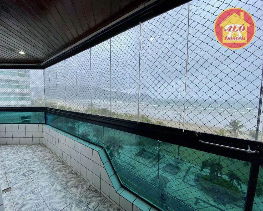 Apartamento, 3 quartos, 187 m² - Foto 1