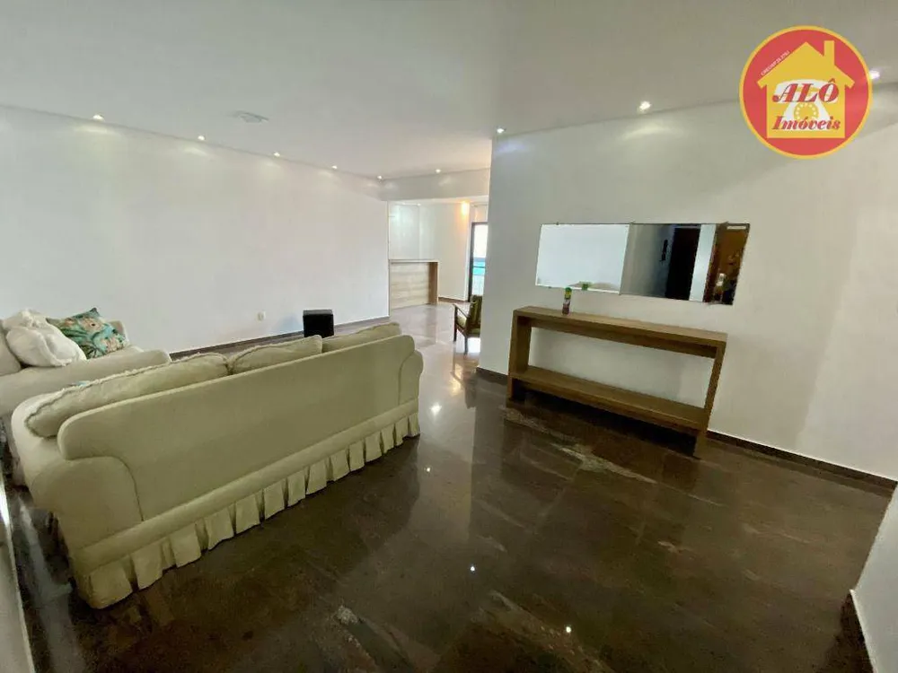 Apartamento, 3 quartos, 187 m² - Foto 4