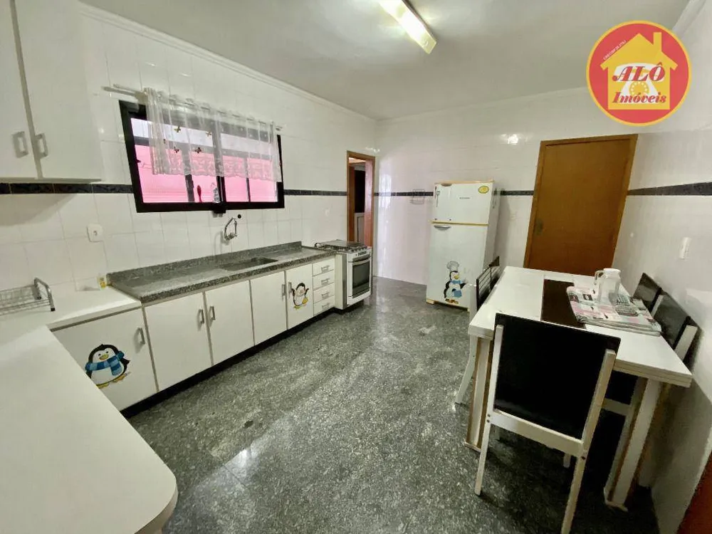 Apartamento, 3 quartos, 187 m² - Foto 6