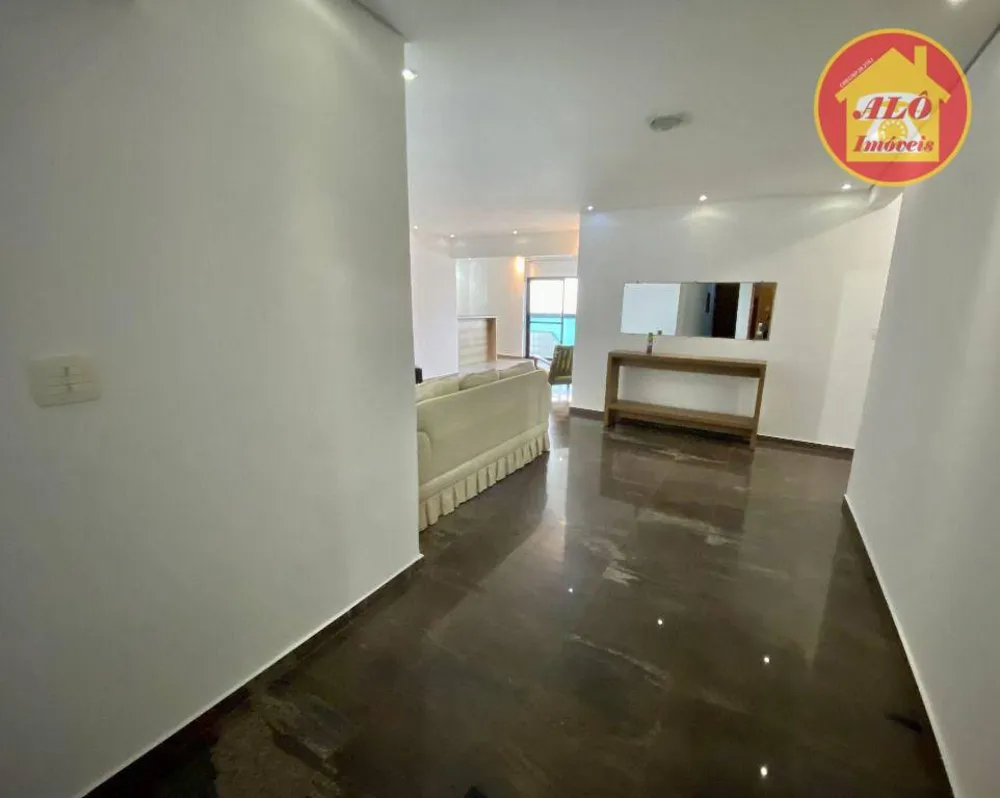 Apartamento, 3 quartos, 187 m² - Foto 3