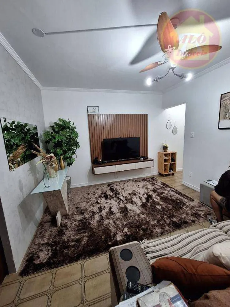 Apartamento, 2 quartos, 58 m² - Foto 8