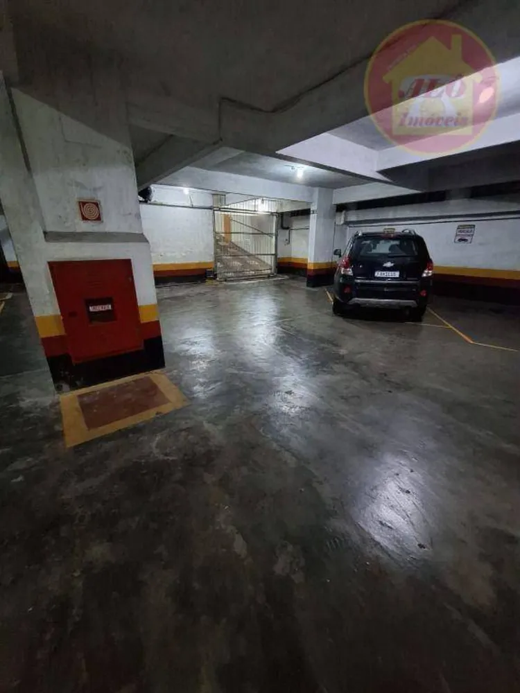 Apartamento, 2 quartos, 58 m² - Foto 7