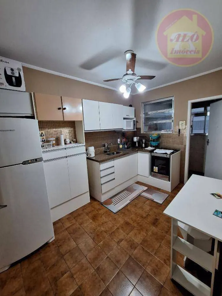 Apartamento, 2 quartos, 58 m² - Foto 4