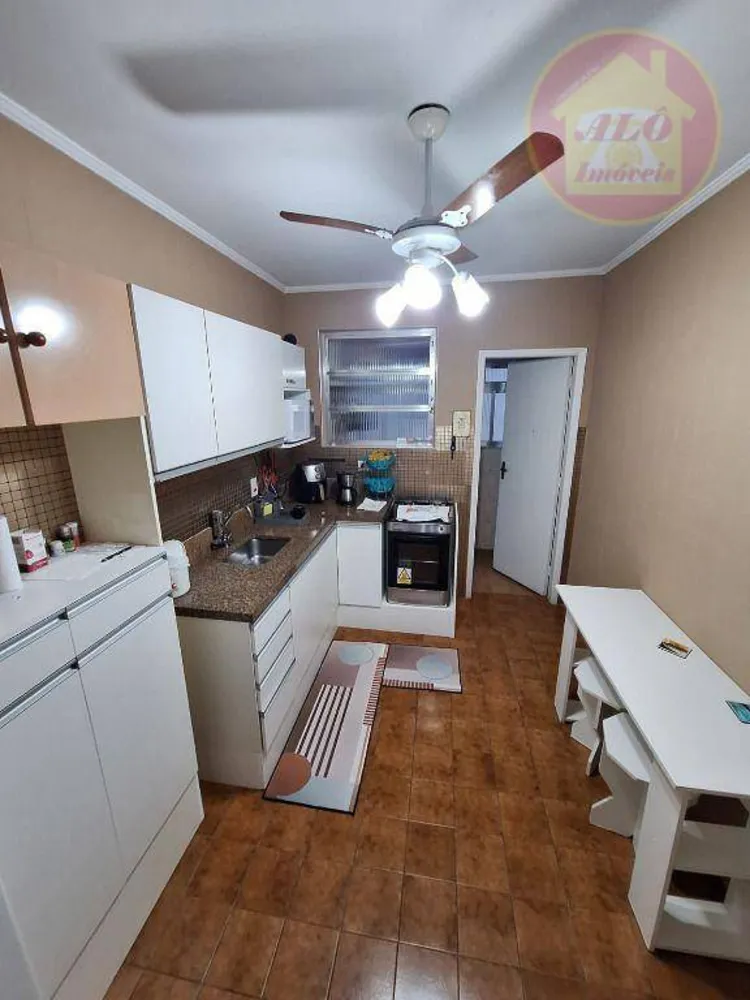 Apartamento, 2 quartos, 58 m² - Foto 13