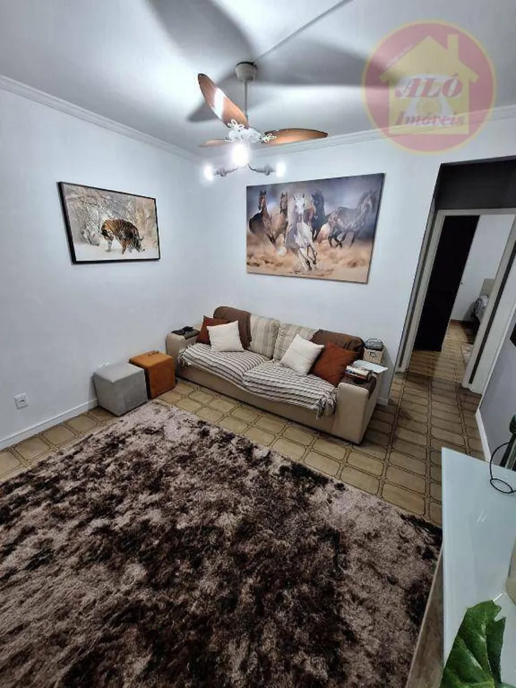 Apartamento, 2 quartos, 58 m² - Foto 10