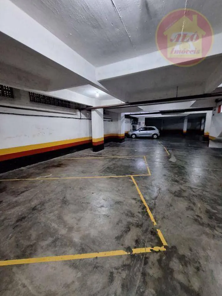 Apartamento, 2 quartos, 58 m² - Foto 6