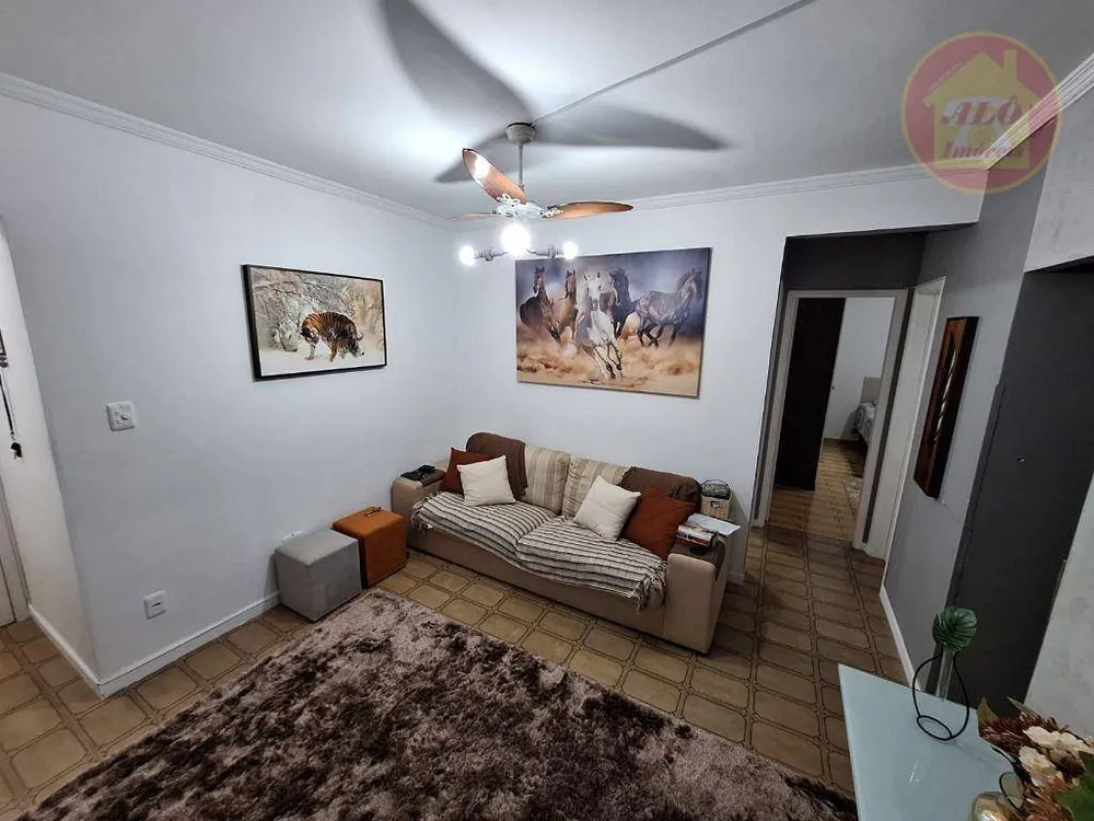 Apartamento, 2 quartos, 58 m² - Foto 8