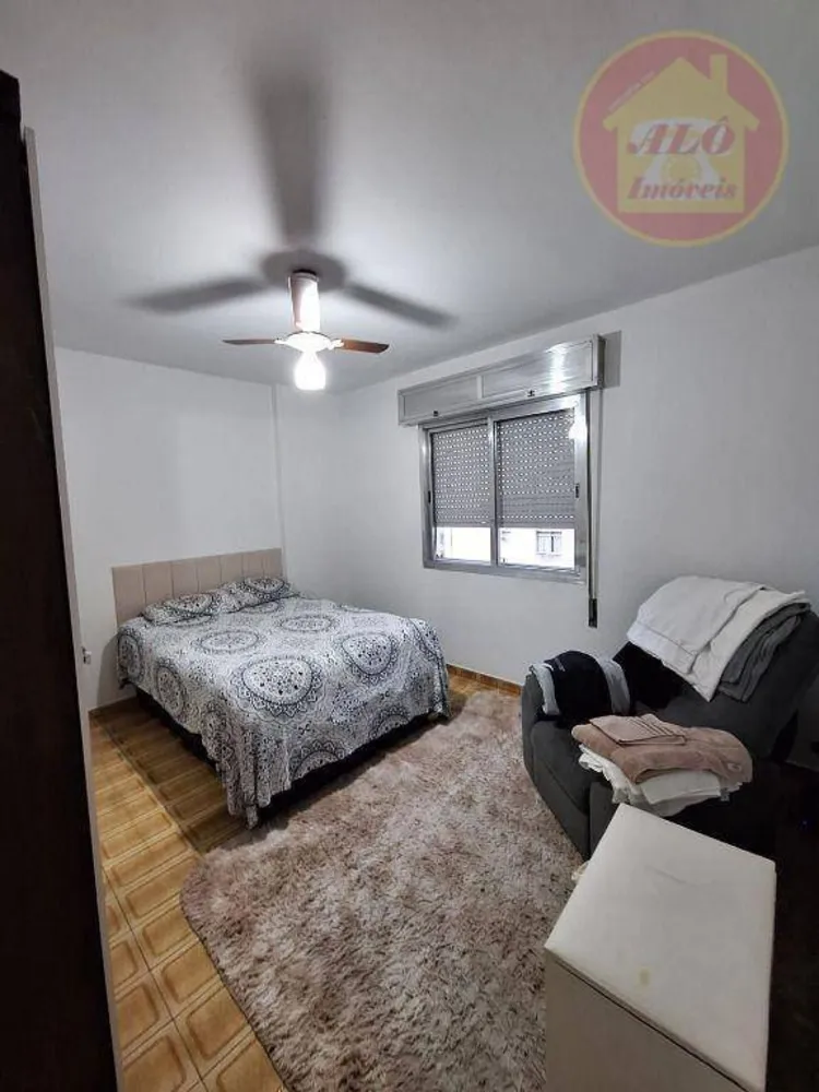 Apartamento, 2 quartos, 58 m² - Foto 5