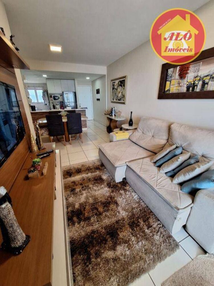 Apartamento à venda com 2 quartos, 69m² - Foto 11