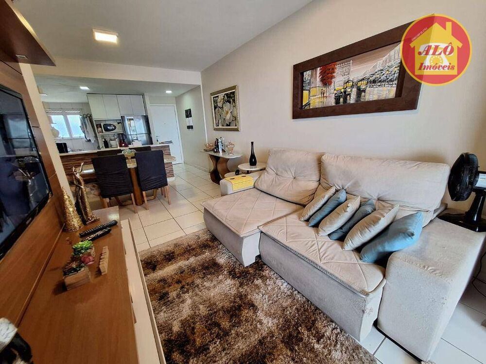 Apartamento à venda com 2 quartos, 69m² - Foto 10