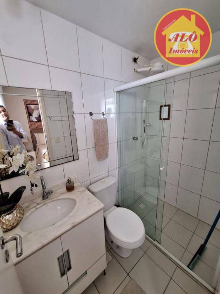 Apartamento à venda com 2 quartos, 69m² - Foto 7