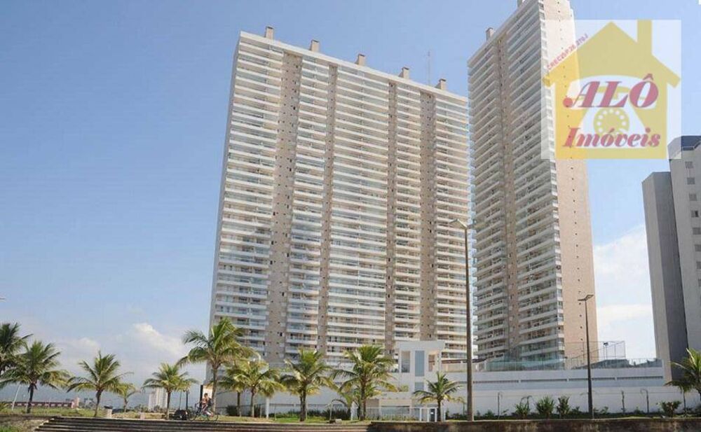 Apartamento à venda com 2 quartos, 69m² - Foto 3