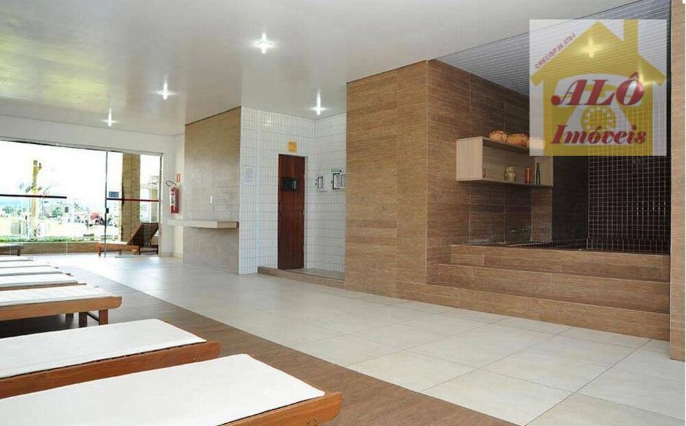 Apartamento à venda com 2 quartos, 69m² - Foto 6