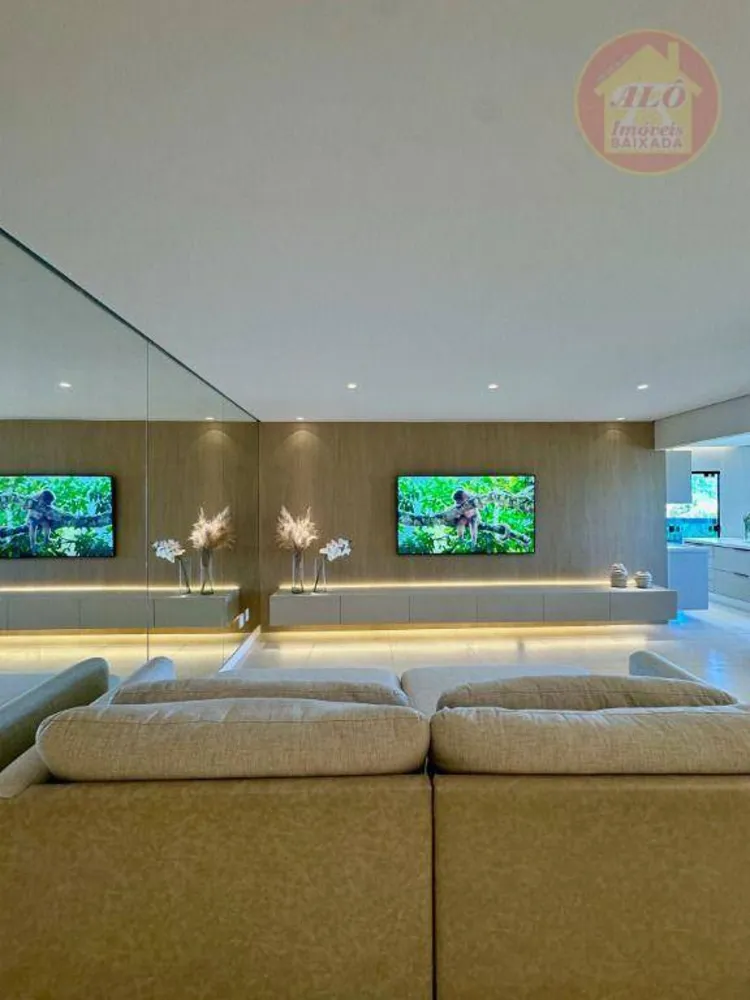 Apartamento, 4 quartos, 167 m² - Foto 6