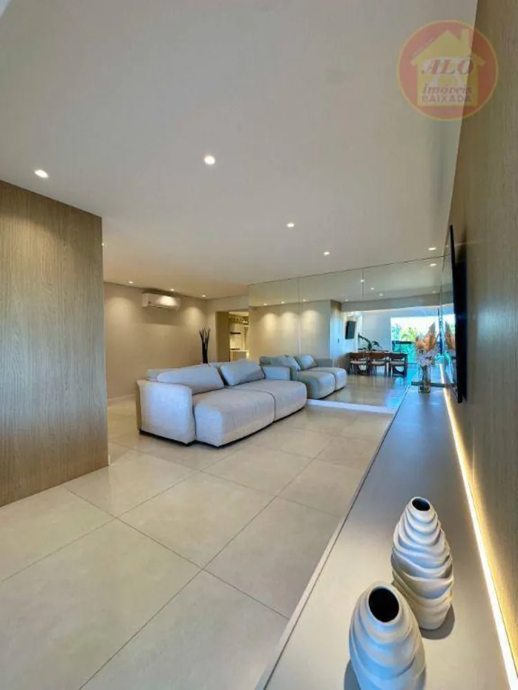 Apartamento, 4 quartos, 167 m² - Foto 11
