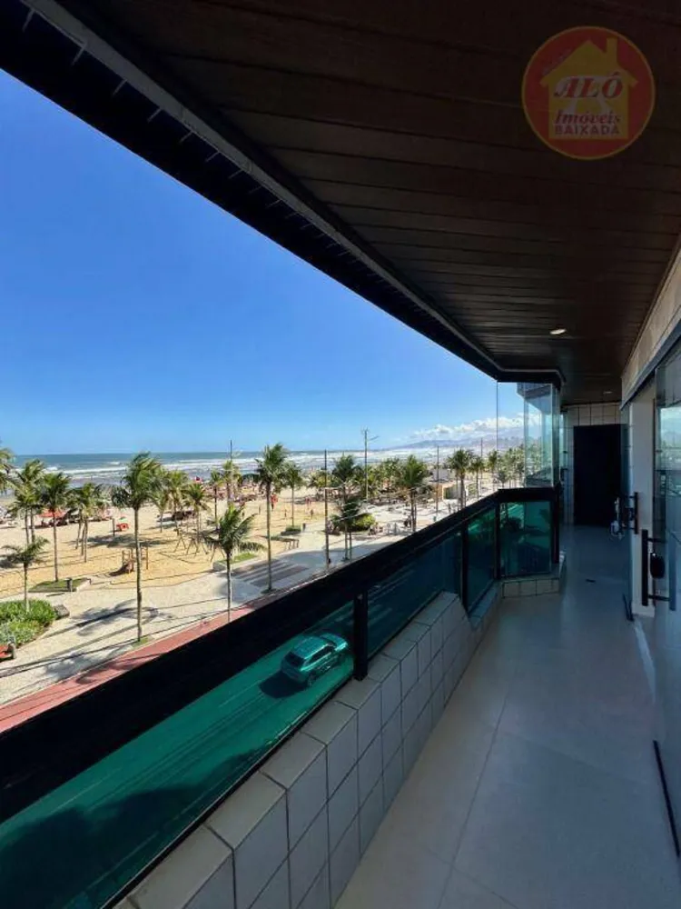 Apartamento, 4 quartos, 167 m² - Foto 16