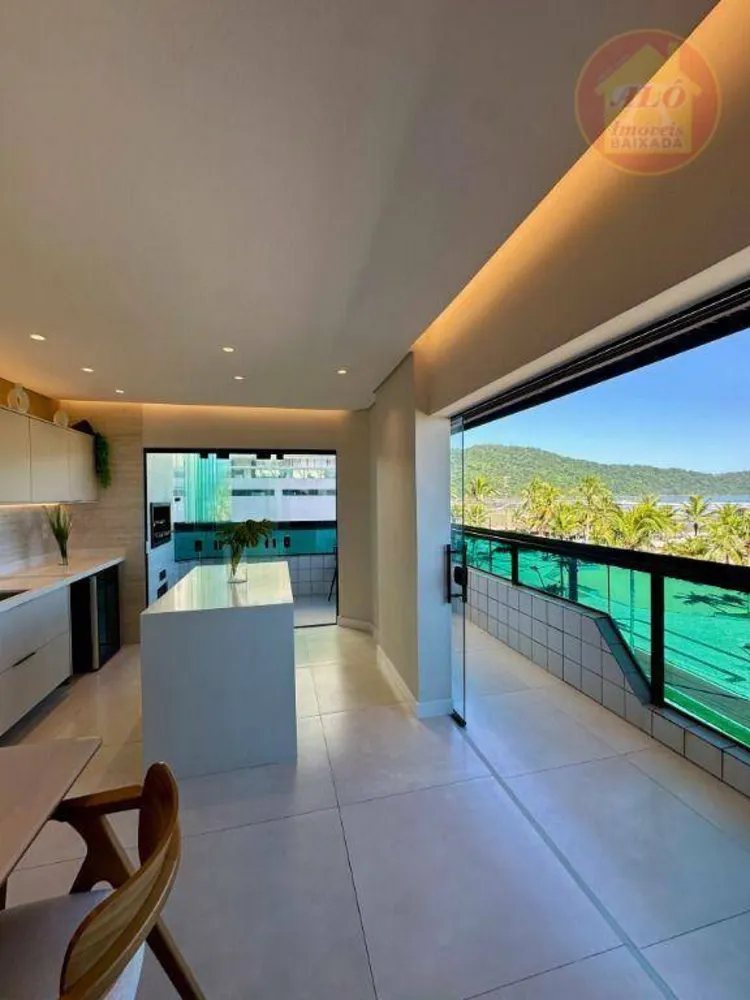 Apartamento, 4 quartos, 167 m² - Foto 10