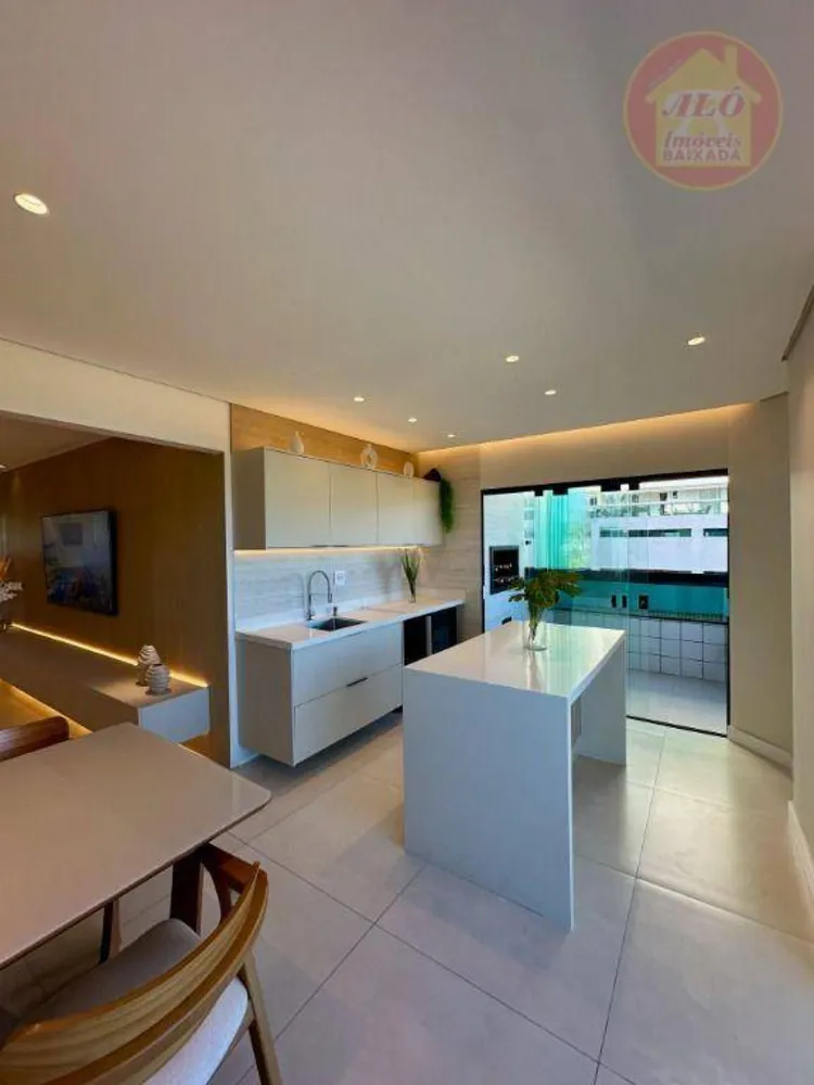 Apartamento, 4 quartos, 167 m² - Foto 5