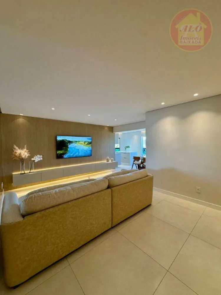 Apartamento, 4 quartos, 167 m² - Foto 3