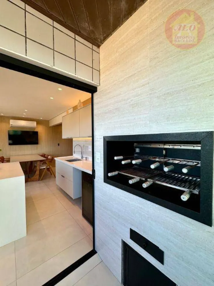 Apartamento, 4 quartos, 167 m² - Foto 14