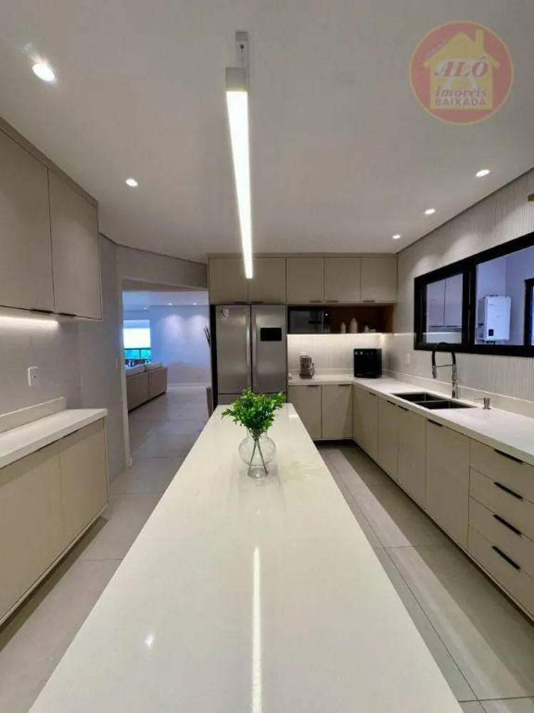 Apartamento, 4 quartos, 167 m² - Foto 9