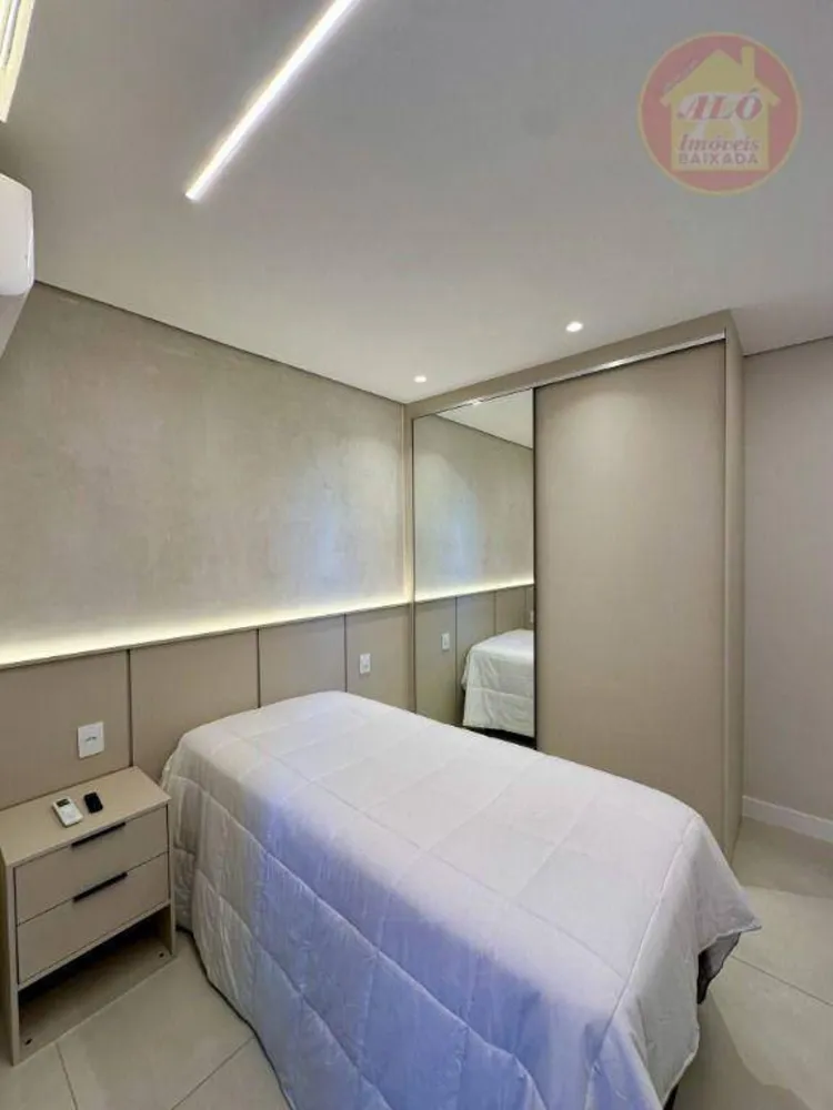 Apartamento, 4 quartos, 167 m² - Foto 13