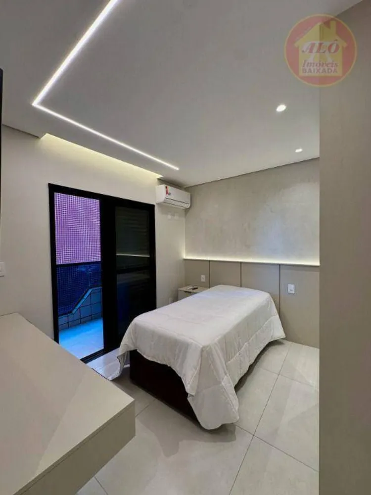 Apartamento, 4 quartos, 167 m² - Foto 7