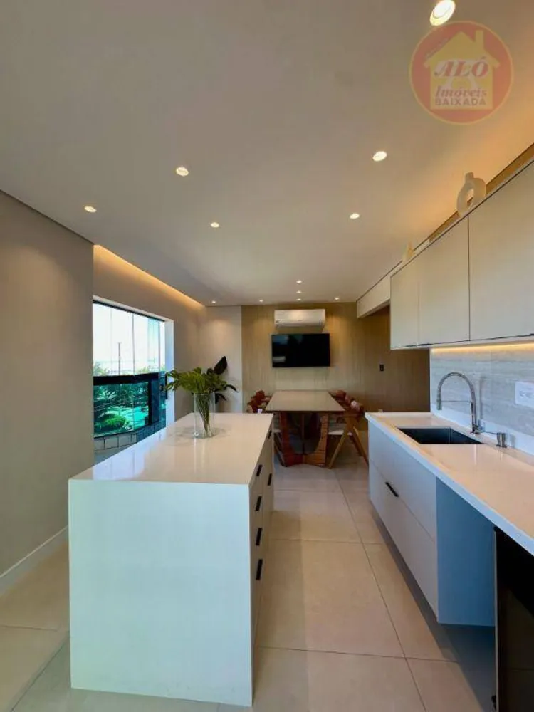 Apartamento, 4 quartos, 167 m² - Foto 4