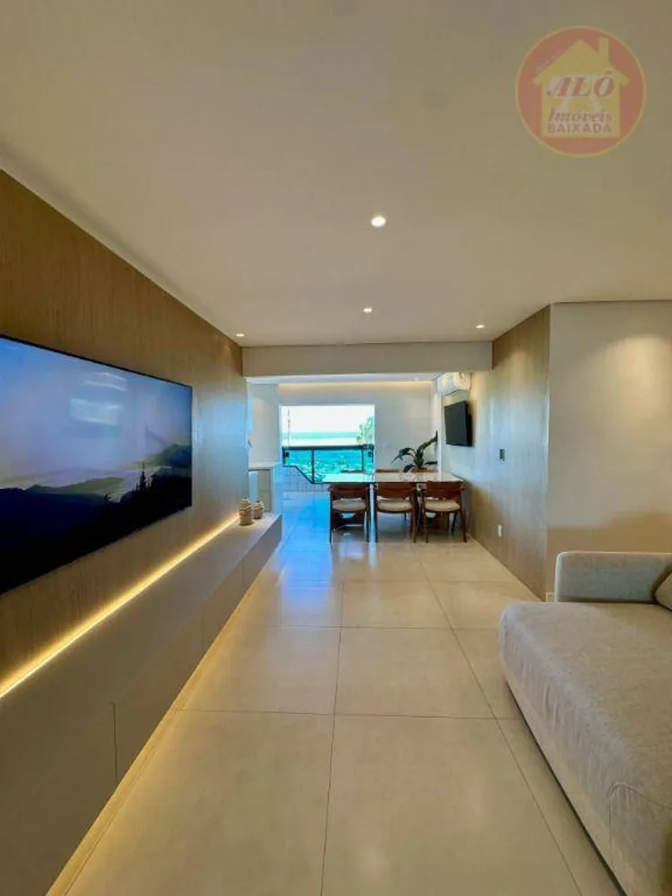 Apartamento, 4 quartos, 167 m² - Foto 8