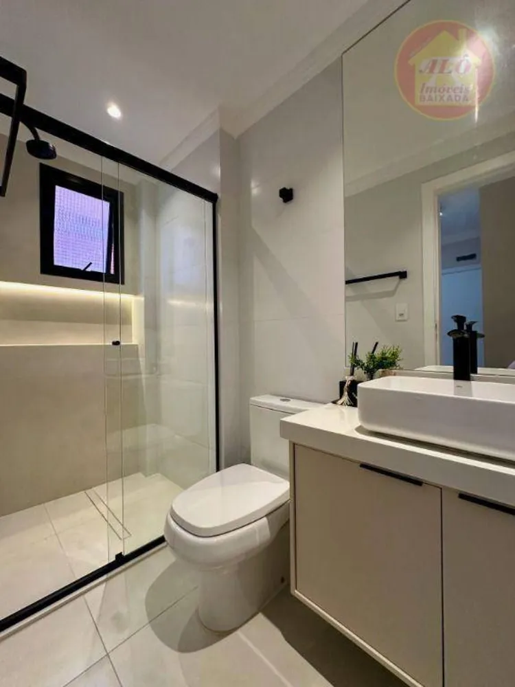 Apartamento, 4 quartos, 167 m² - Foto 2