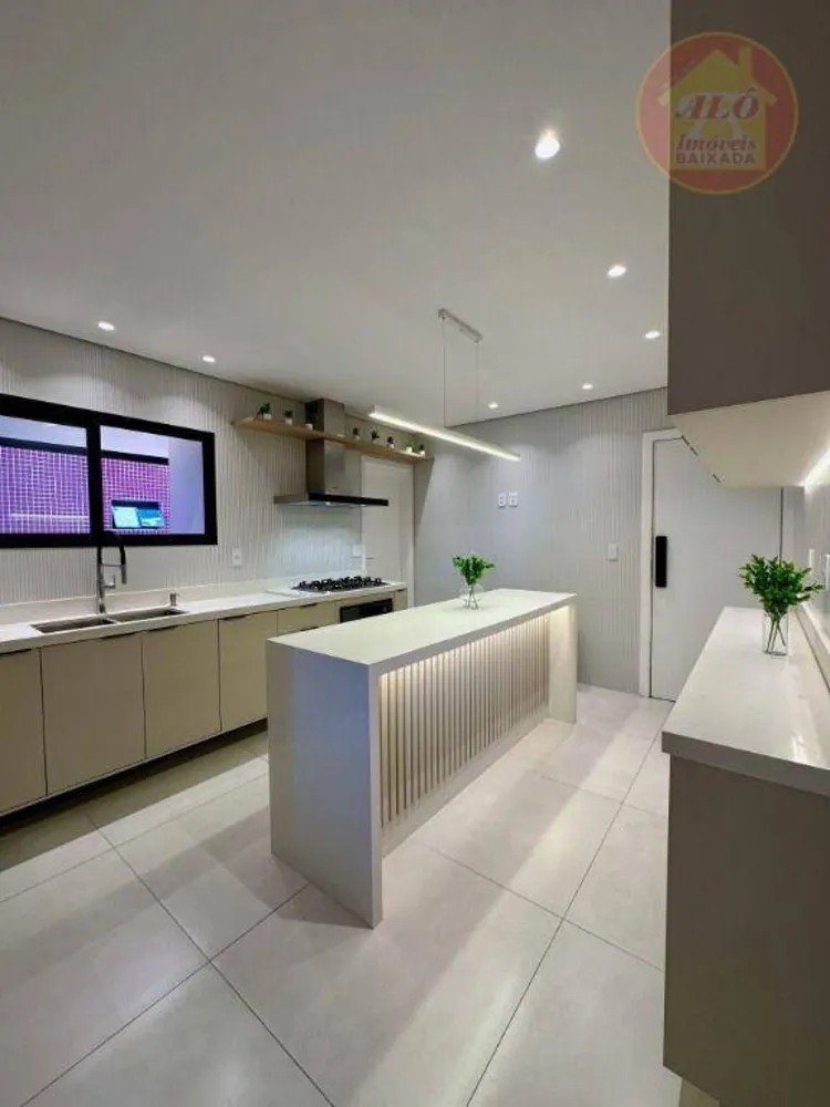 Apartamento, 4 quartos, 167 m² - Foto 15