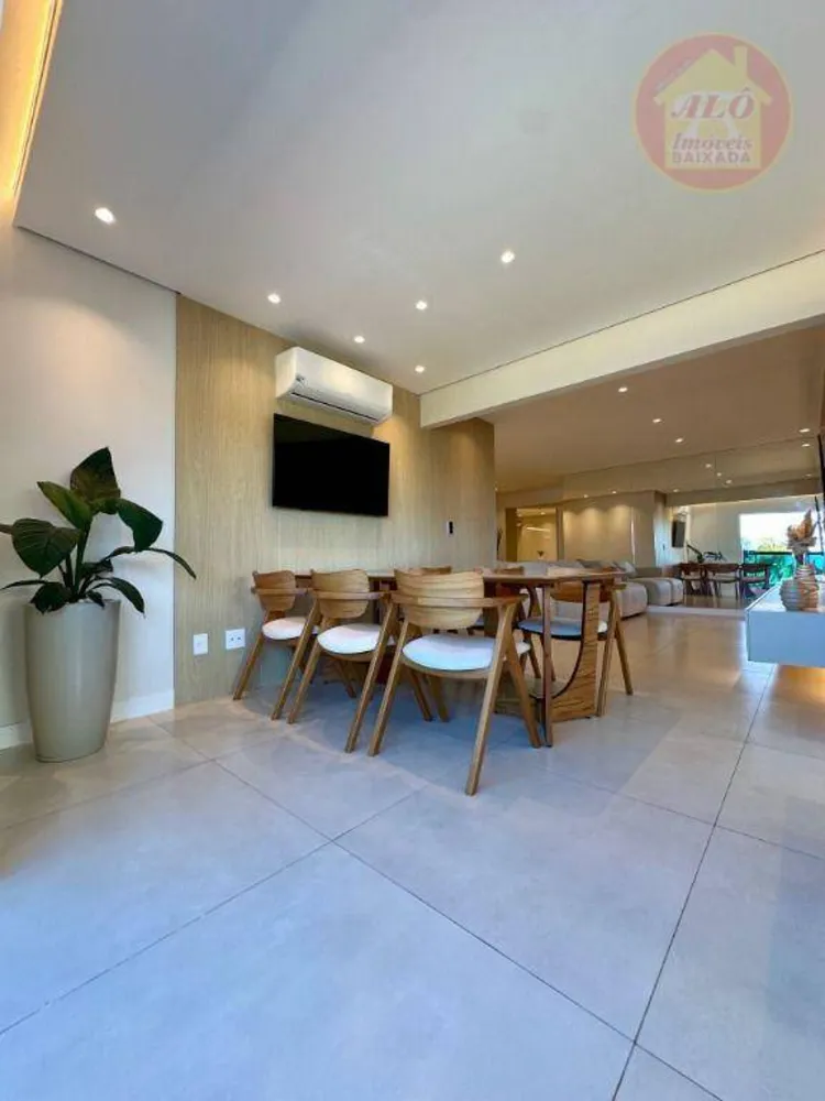 Apartamento, 4 quartos, 167 m² - Foto 1