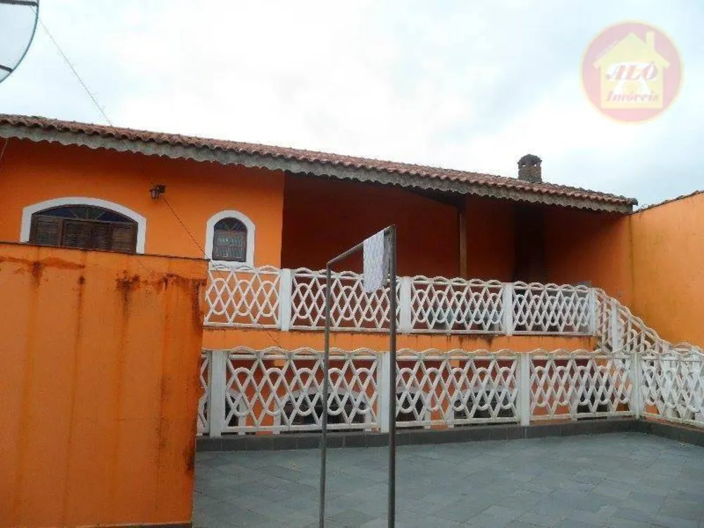 Casa, 3 quartos - Foto 10