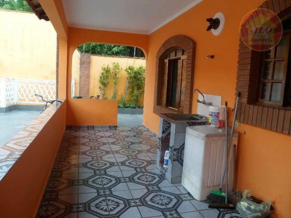 Casa, 3 quartos - Foto 4