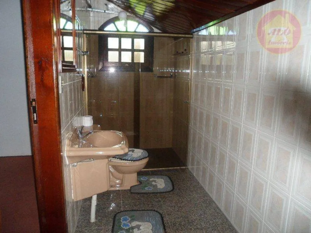 Casa, 3 quartos - Foto 3