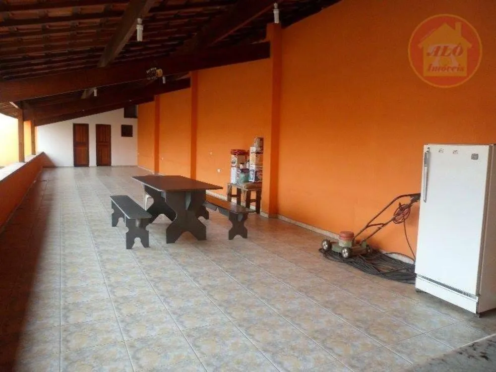 Casa, 3 quartos - Foto 5