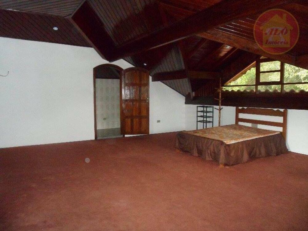 Casa, 3 quartos - Foto 9