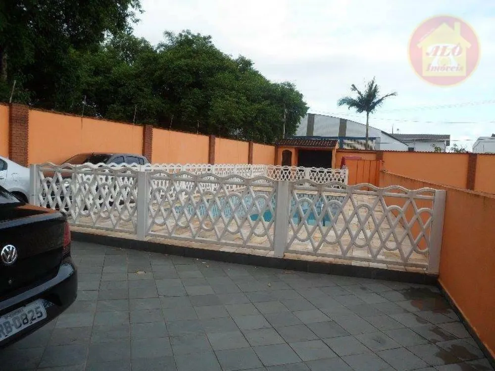 Casa, 3 quartos - Foto 12