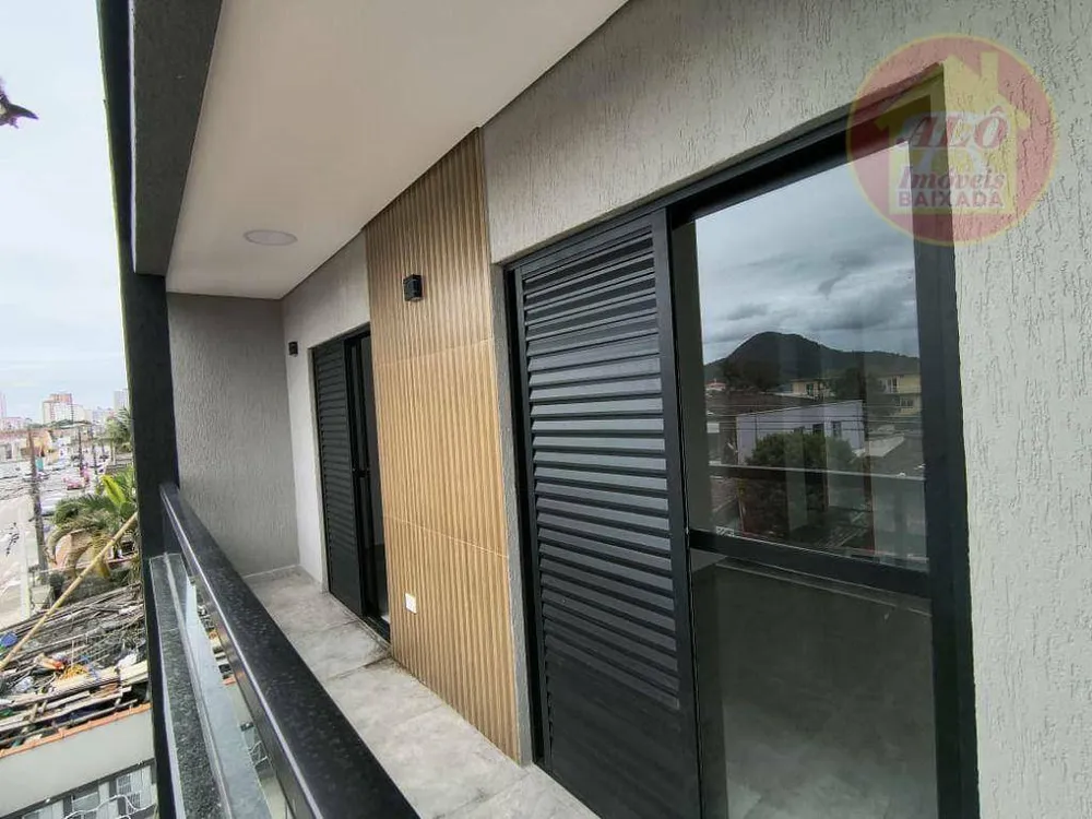 Sobrado, 3 quartos, 90 m² - Foto 1