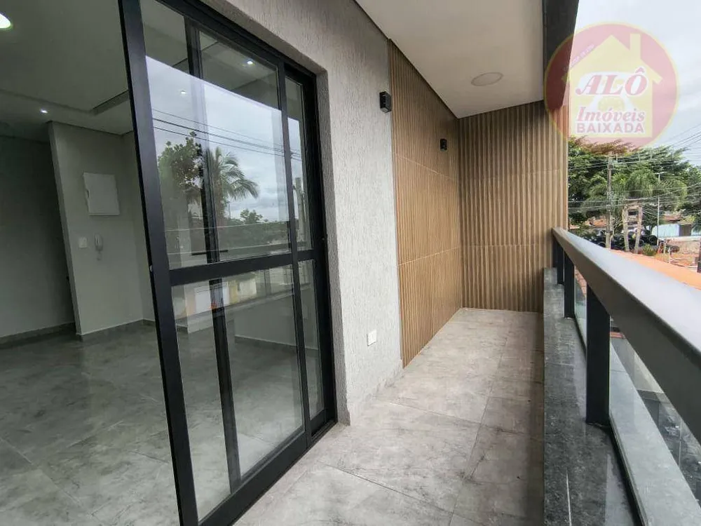 Sobrado, 3 quartos, 90 m² - Foto 10