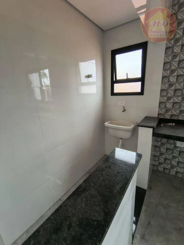 Sobrado, 3 quartos, 90 m² - Foto 7