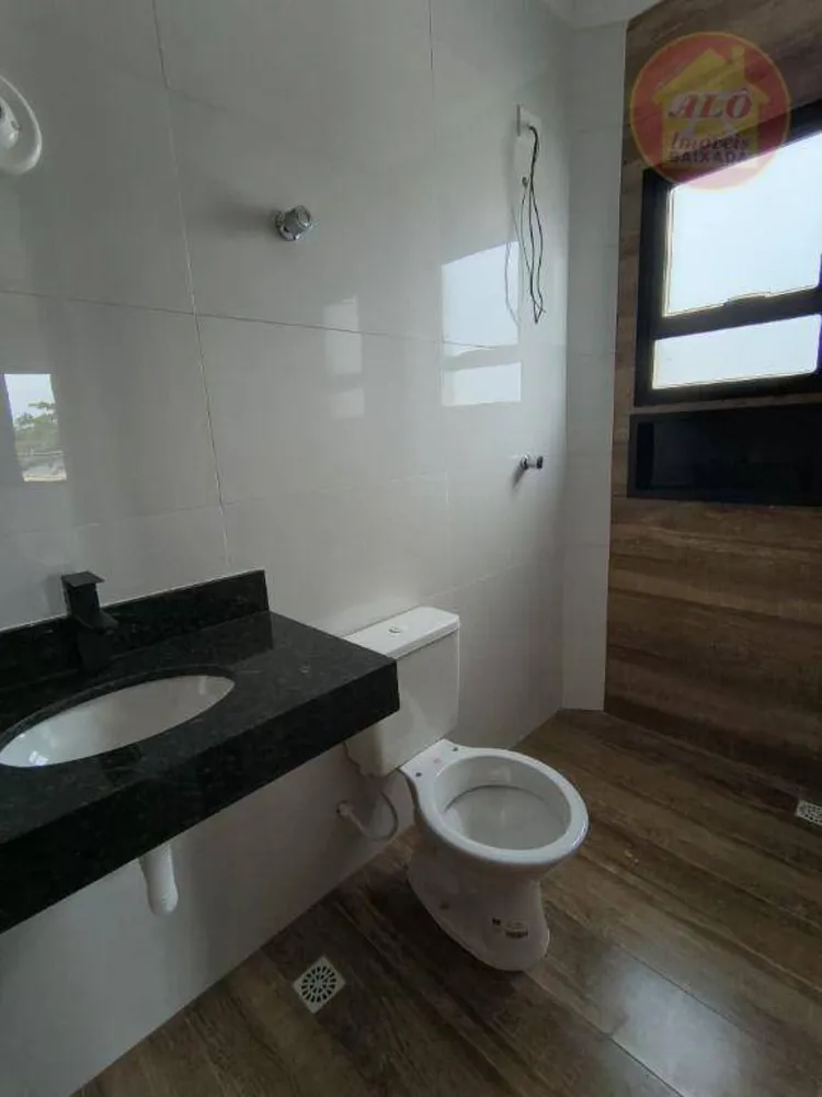 Sobrado, 3 quartos, 90 m² - Foto 9