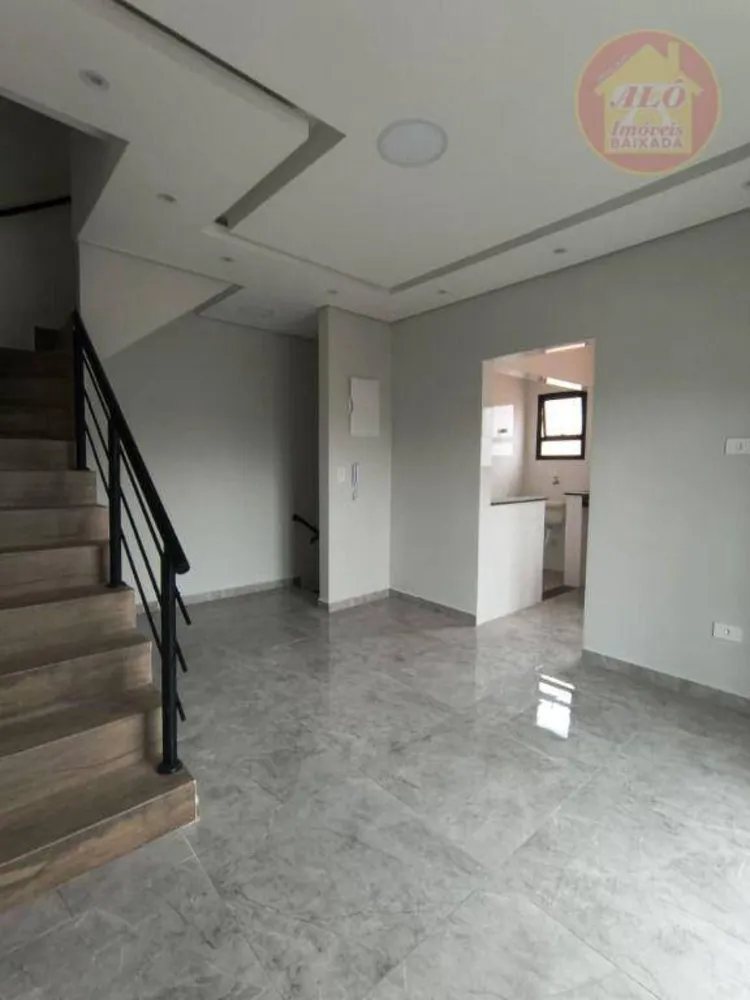 Sobrado, 3 quartos, 90 m² - Foto 6