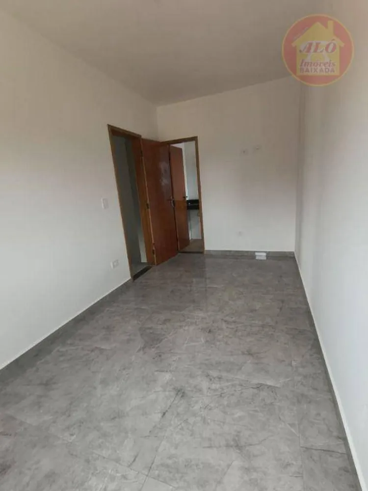 Sobrado, 3 quartos, 90 m² - Foto 5
