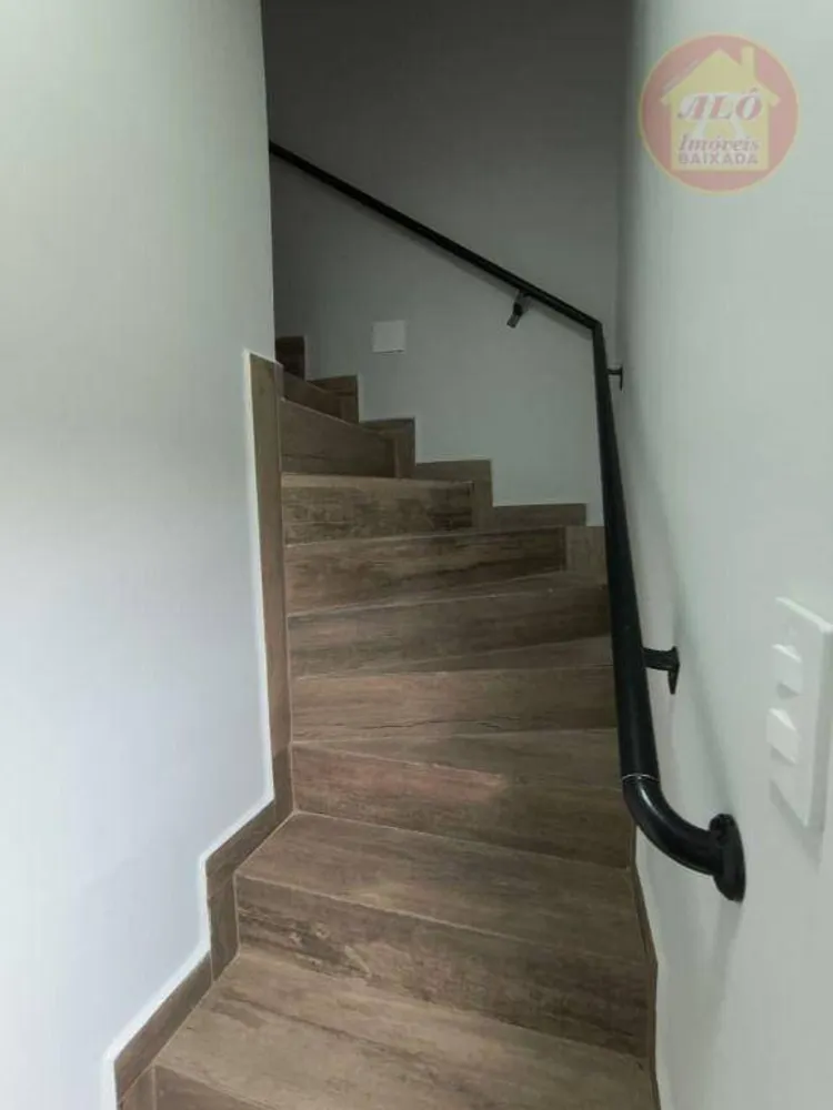 Sobrado, 3 quartos, 90 m² - Foto 3